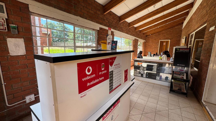 Busiest & Most Strategically Placed In A Prime Commercial Zone Of Lesotho Property Images