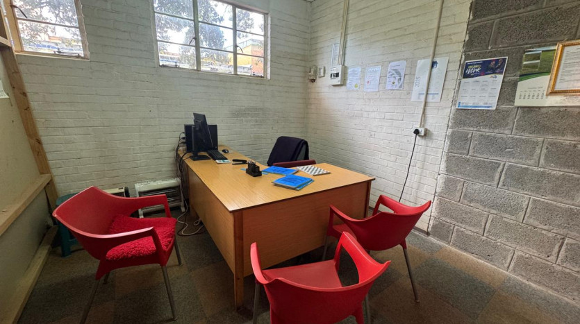 Busiest & Most Strategically Placed In A Prime Commercial Zone Of Lesotho Property Images