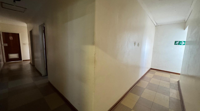 Busiest & Most Strategically Placed In A Prime Commercial Zone Of Lesotho Property Images