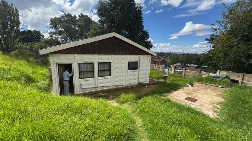 Busiest & Most Strategically Placed In A Prime Commercial Zone Of Lesotho Property Images