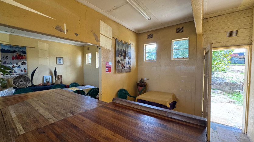 Busiest & Most Strategically Placed In A Prime Commercial Zone Of Lesotho Property Images