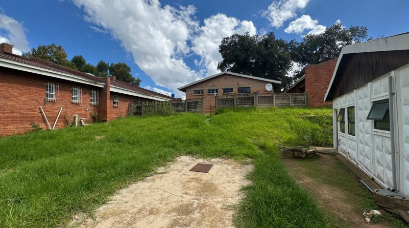 Busiest & Most Strategically Placed In A Prime Commercial Zone Of Lesotho Property Images