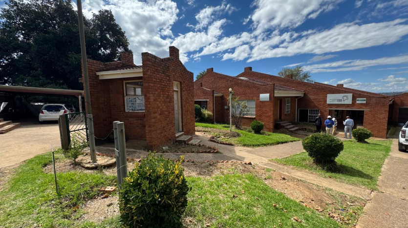 Busiest & Most Strategically Placed In A Prime Commercial Zone Of Lesotho Property Images