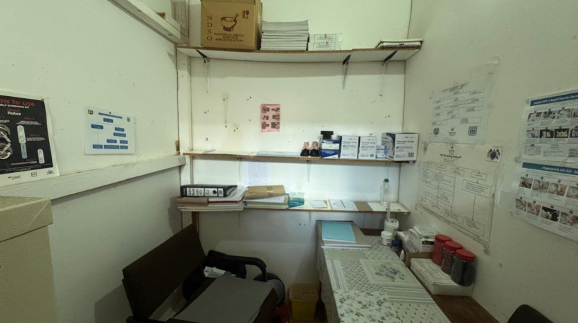 Commercial Property In Prime Commercial Zone of Lesotho Property Images