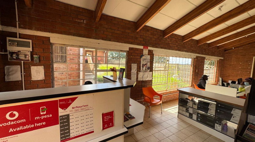 Commercial Property In Prime Commercial Zone of Lesotho Property Images