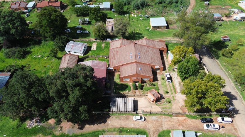 Busiest & Most Strategically Placed In A Prime Commercial Zone Of Lesotho Property Lead Image