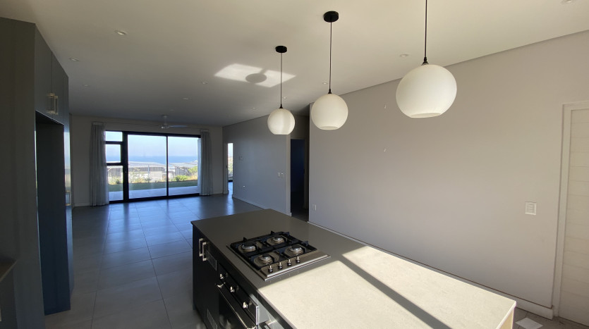Brand New Simplex With Sea Views Property Images