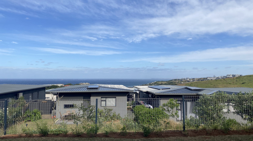 Brand New Simplex With Sea Views Property Images