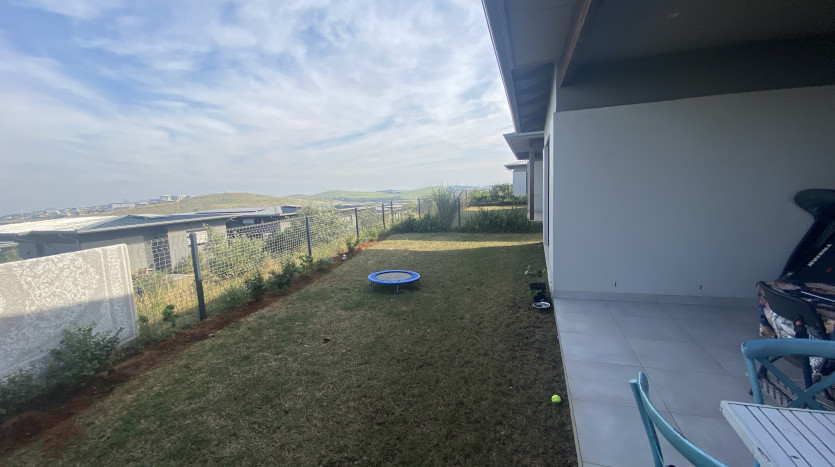 Estate Living in Newly Built Home – Umdloti Property Images