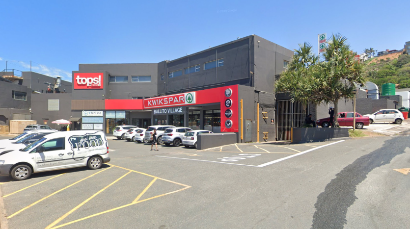 Retail Investment Property – “Ballito Village” Property Images