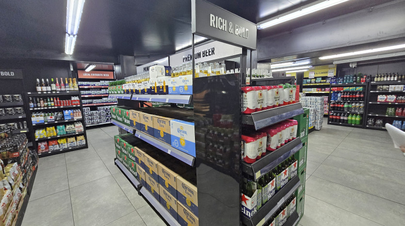 Retail Investment Property – “Ballito Village” Property Images