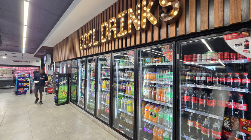Retail Investment Property – “Ballito Village” Property Images
