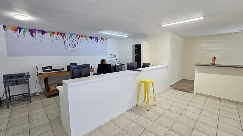 Retail Investment Property – “Ballito Village” Property Images