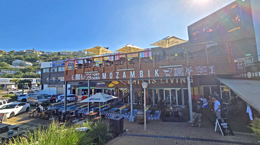 Retail Investment Property – “Ballito Village” Property Images