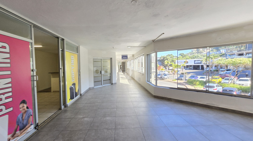 Retail Investment Property – “Ballito Village” Property Images