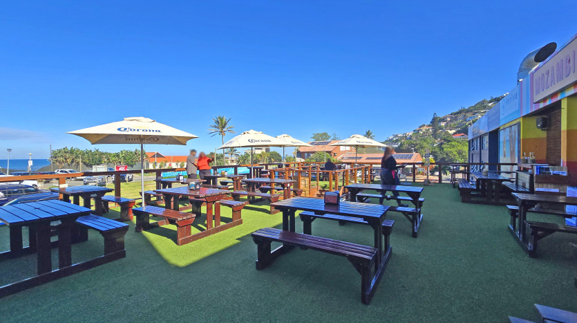 Retail Investment Property – “Ballito Village” Property Images