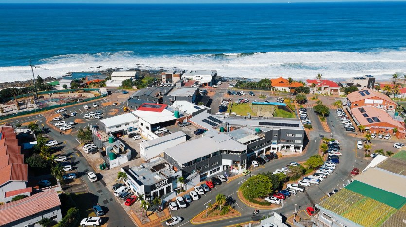 Retail Investment Property – “Ballito Village” Property Images
