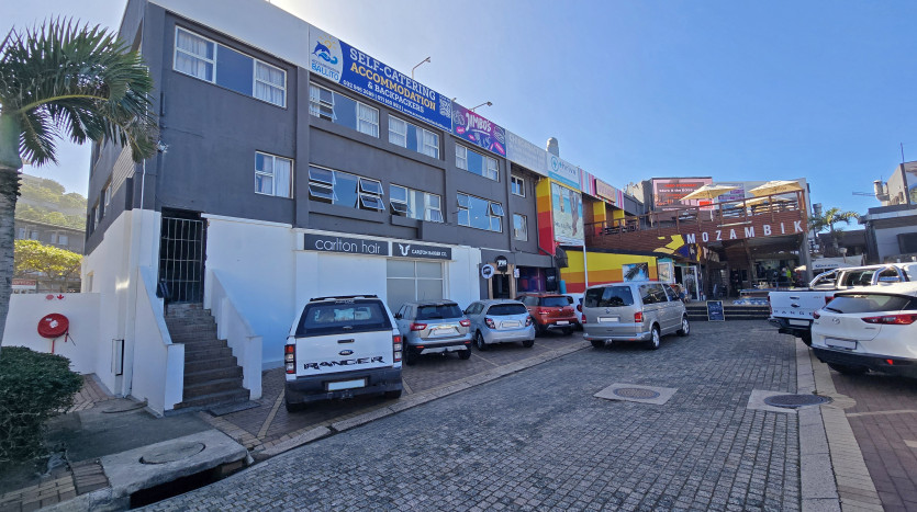 Retail Investment Property – “Ballito Village” Property Images