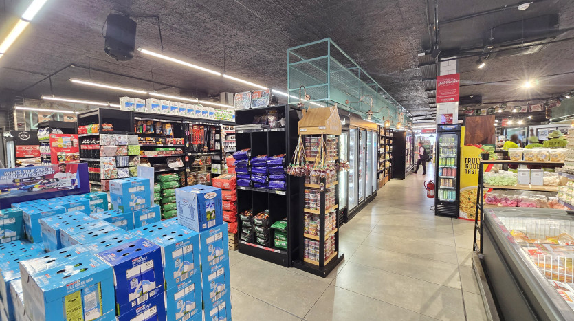 Retail Investment Property – “Ballito Village” Property Images