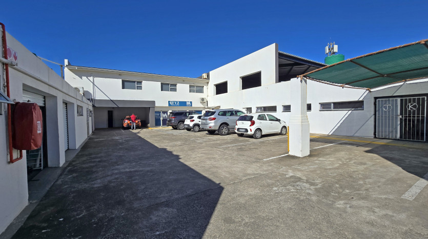 Retail Investment Property – “Ballito Village” Property Images