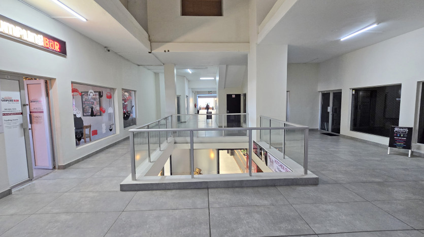 Retail Investment Property – “Ballito Village” Property Images