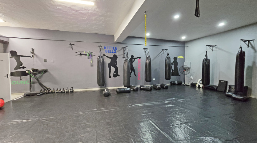 Retail Investment Property – “Ballito Village” Property Images