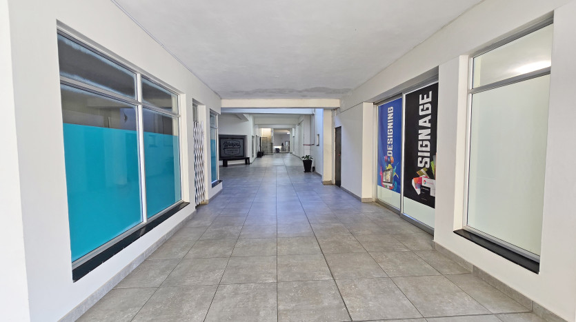 Retail Investment Property – “Ballito Village” Property Images