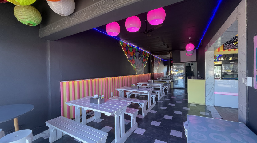 Retail Building Ballito CBD Property Images