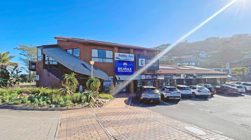 High-Visibility Commercial Property In The Heart Of Ballito Property Images