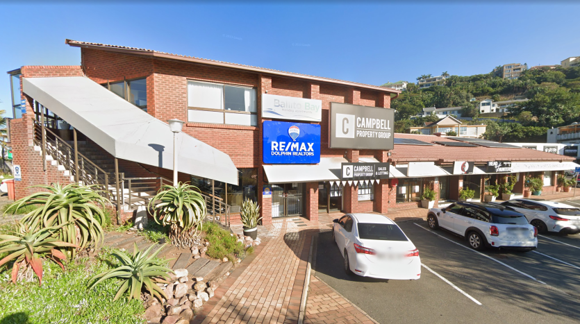 High-Visibility Commercial Property In The Heart Of Ballito Property Images
