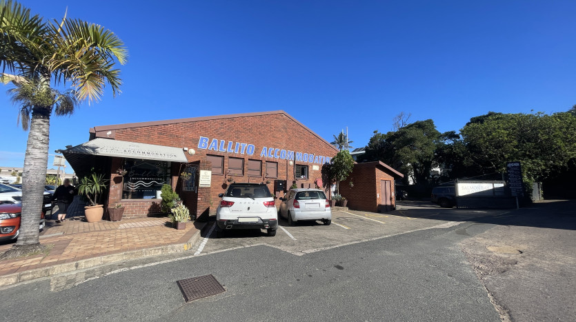 High-Visibility Commercial Property In The Heart Of Ballito Property Images