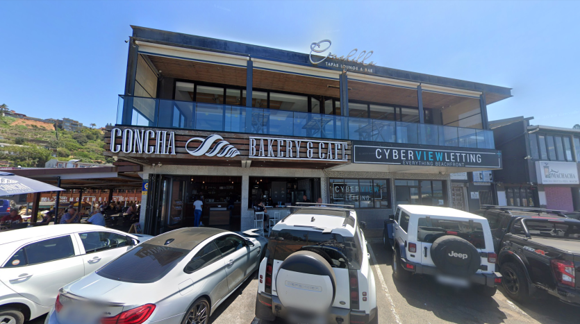 Prominent Commercial Investment in Ballito’s High-Traffic Zone Property Images