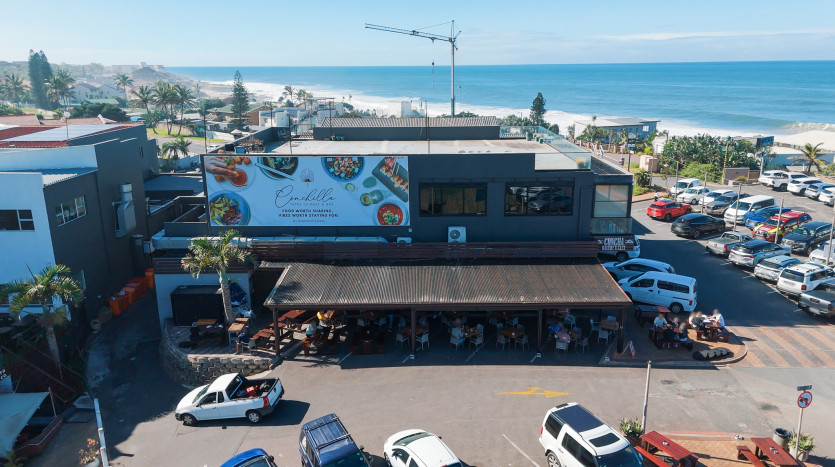Prominent Commercial Investment in Ballito’s High-Traffic Zone Property Images