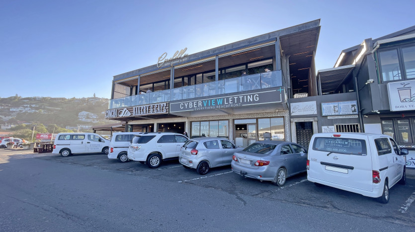 Prominent Commercial Investment in Ballito’s High-Traffic Zone Property Images