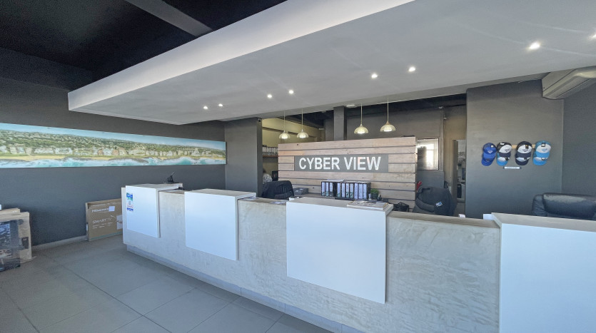 Prominent Commercial Investment in Ballito’s High-Traffic Zone Property Images