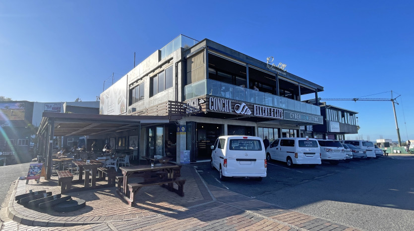 Prominent Commercial Investment in Ballito’s High-Traffic Zone Property Images