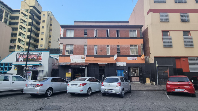 Commercial & Residential Property In Durban CBD Property Images