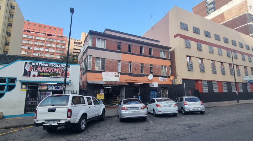 Commercial & Residential Property In Durban CBD Property Images