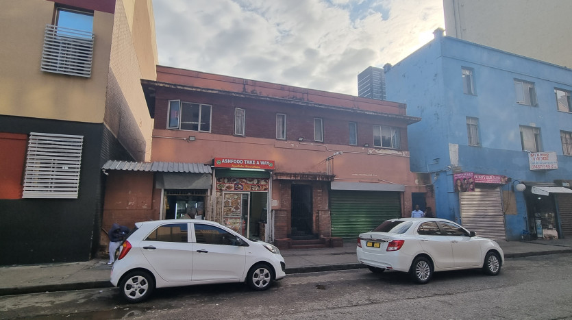 Commercial & Residential Property In Durban CBD Property Images