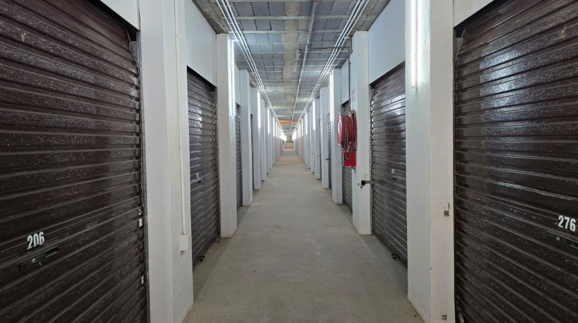 Storage Park Investment Opportunity Property Images