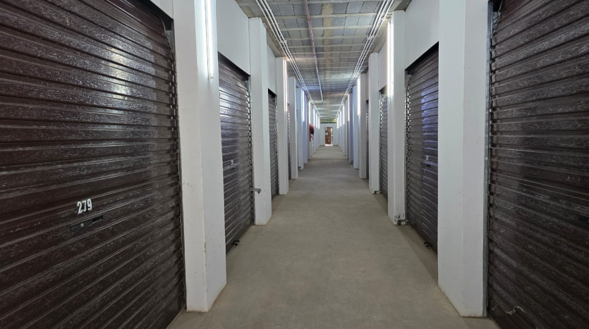 Storage Park Investment Opportunity Property Images