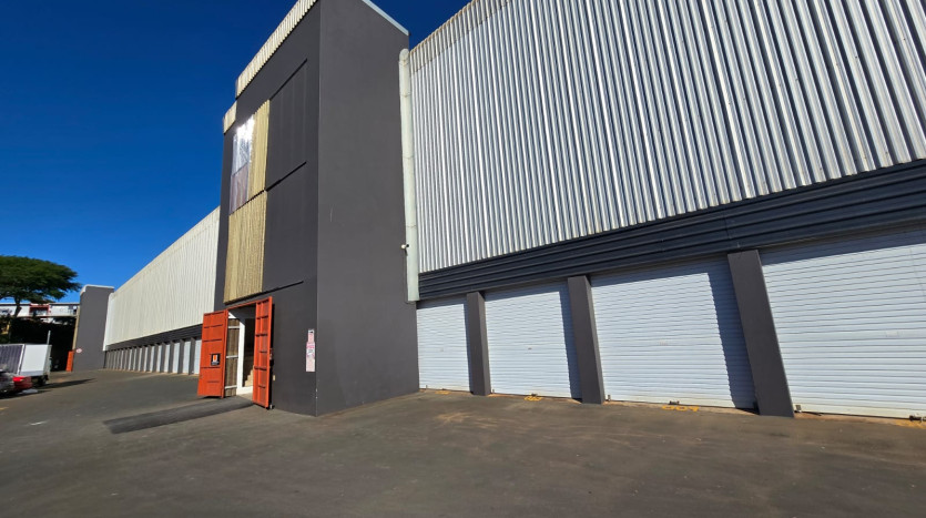 Storage Park Investment Opportunity Property Images