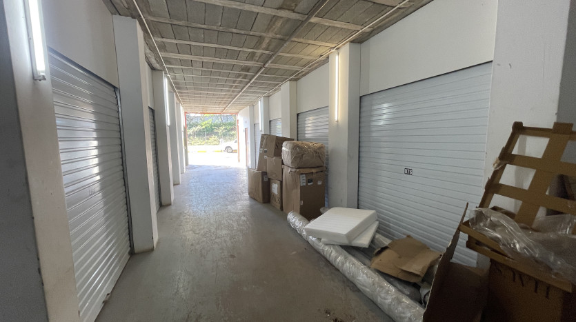 Storage Park Investment Property Images