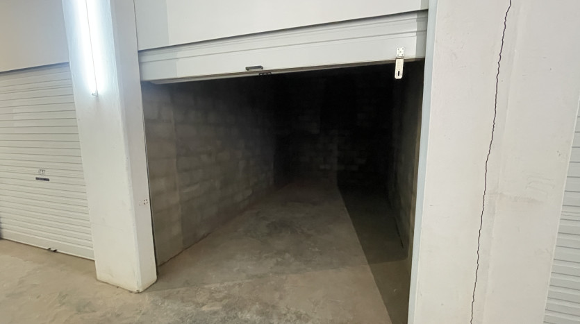 Storage Park Investment Property Images