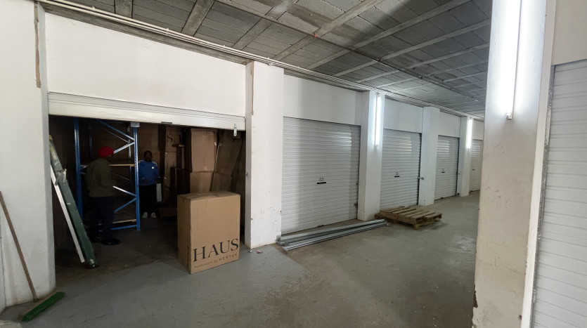 Storage Park Investment Property Images