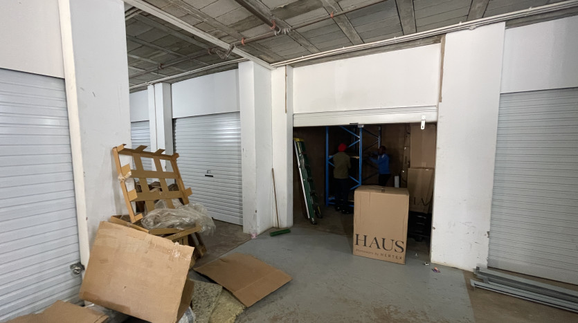 Storage Park Investment Property Images