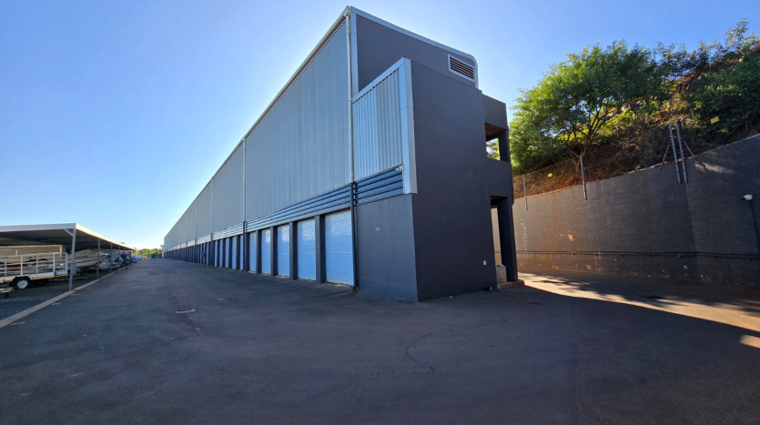 Storage Park Investment Opportunity Property Lead Image