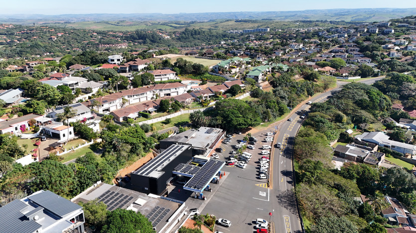 Prominent Ballito Investment Property Property Images