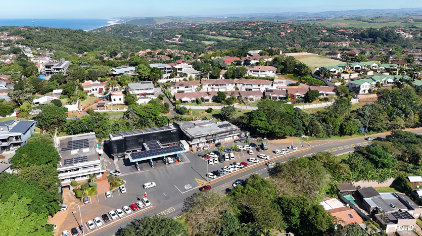 Prominent Ballito Investment Property Property Images
