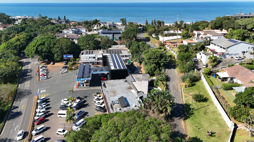 Prominent Ballito Investment Property Property Images